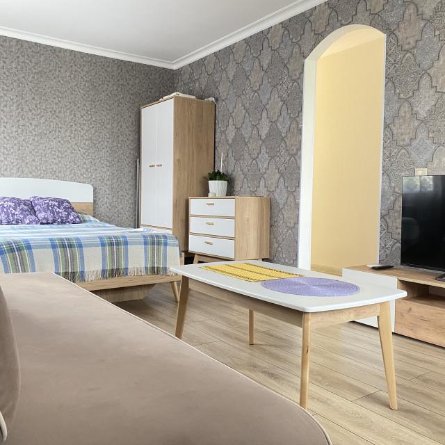 Apartments for Furriers 3
