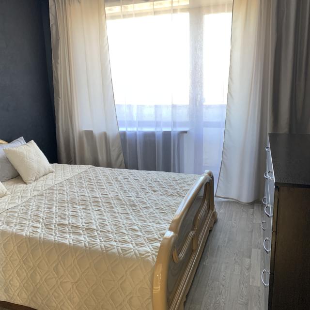  Cozy two-room apartment on Kalinina street