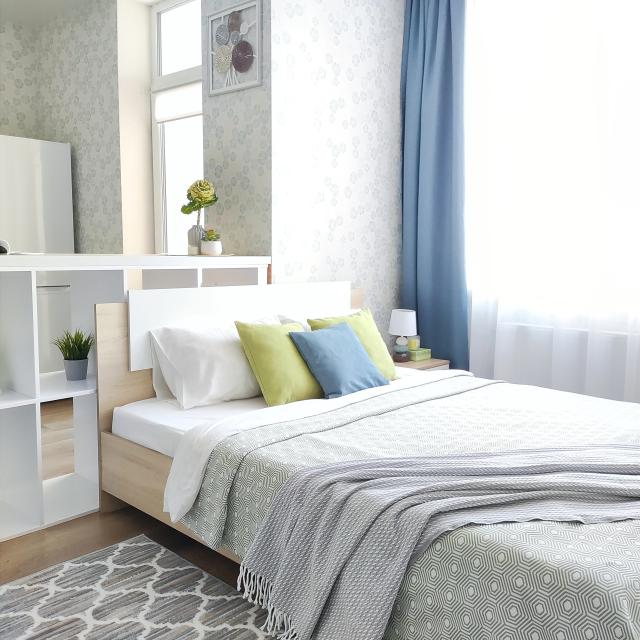 Apartments on Azina