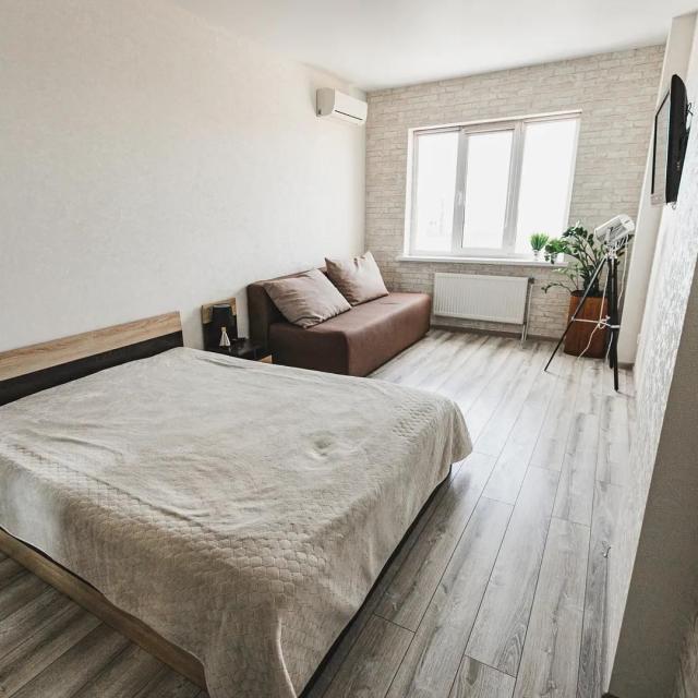 Esenin Loft Apartments on Kasimovskoe highway 8k2