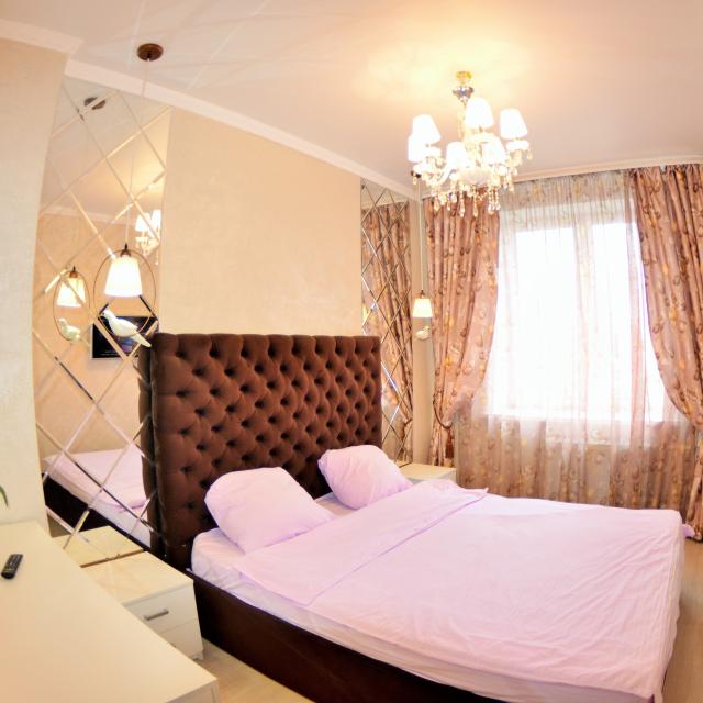 Apartment on Stavrovskaya street 1