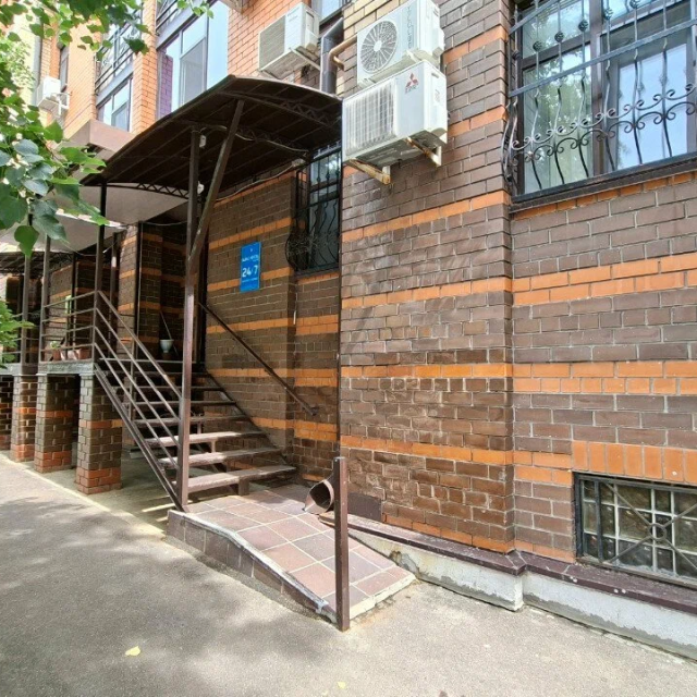 Almaz hostel