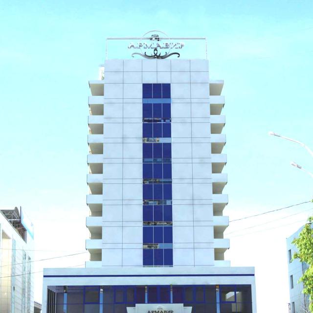 Armavir