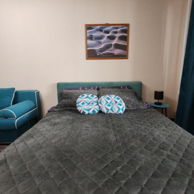 Apartments for the 1st quarter
