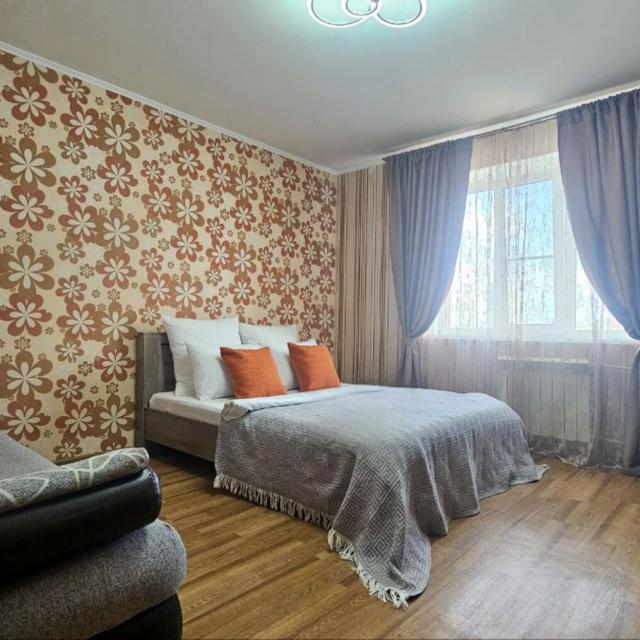 Khadi home на улице Минусинской 