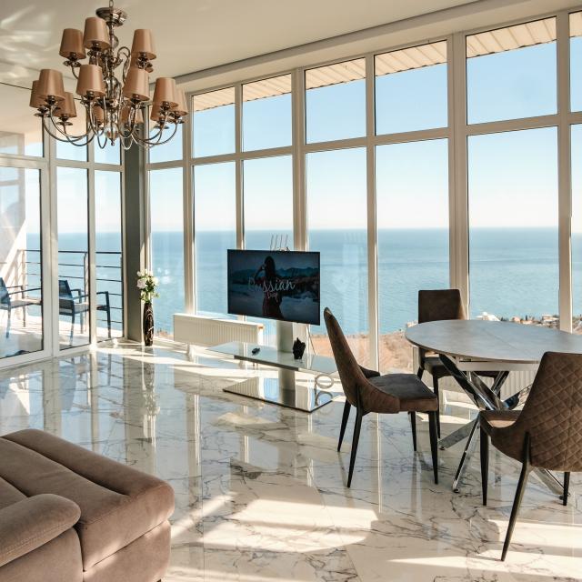 Avalon Apartments