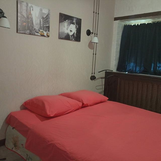 Apartments on Baturina 1