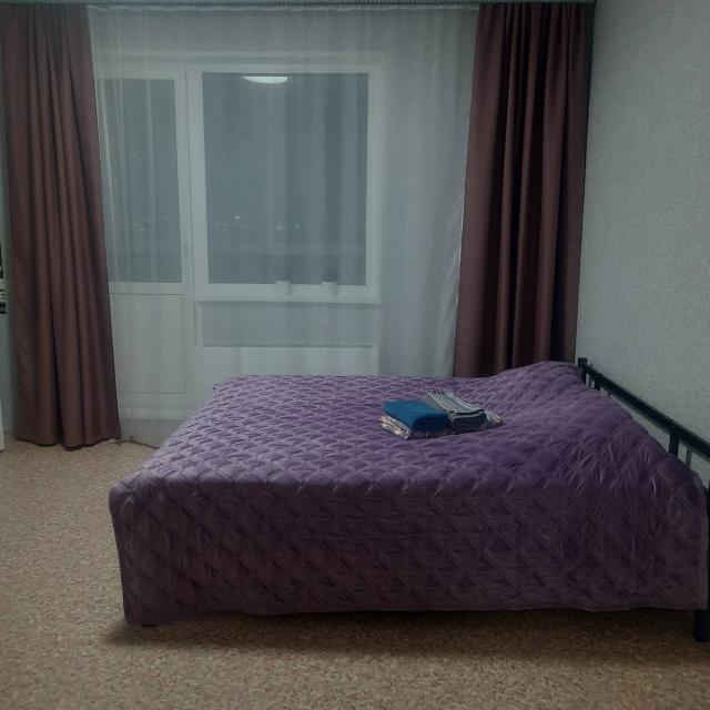 Apartment for daily rent in Nyagan