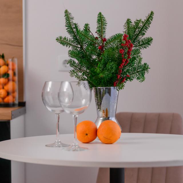 BB Apartment on Lublinskaya street 72Ak1