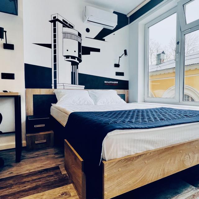 Protex hotel