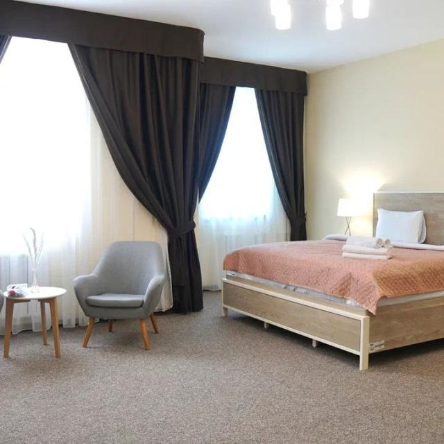 Asyr Hotel