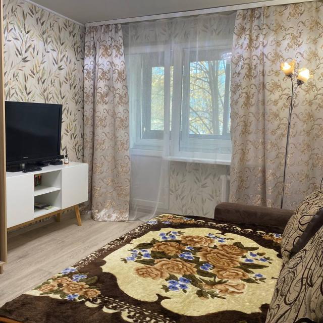 Apartments on Baghramyan Street 10