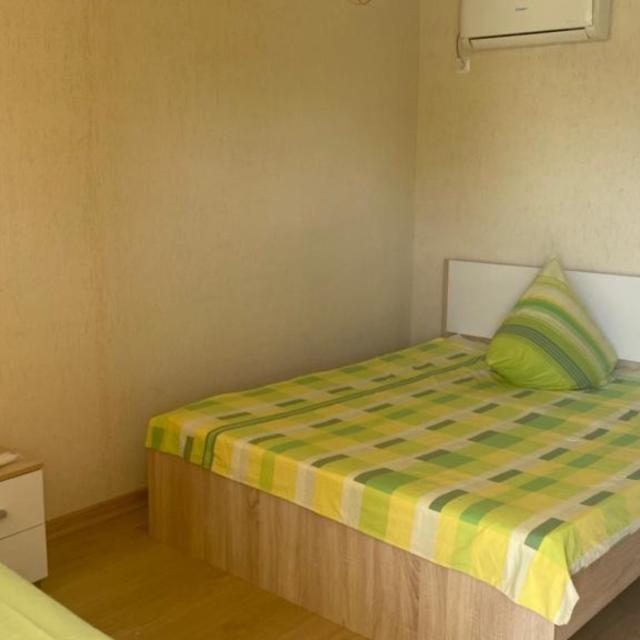 Voskhod Guest House