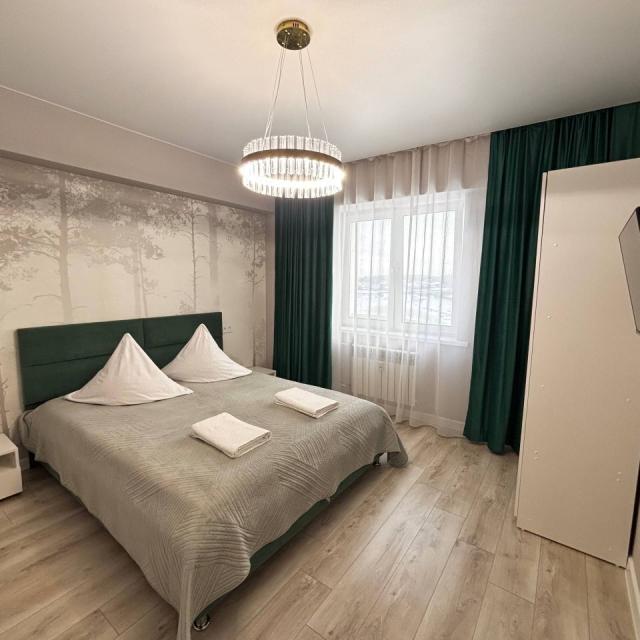 Apartments on Kultukskaya 101/1