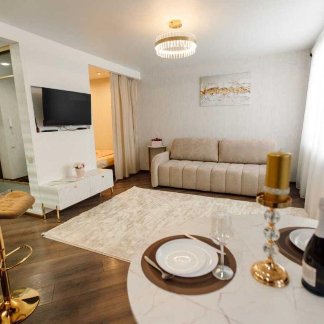 Apartments on Gogol 81A