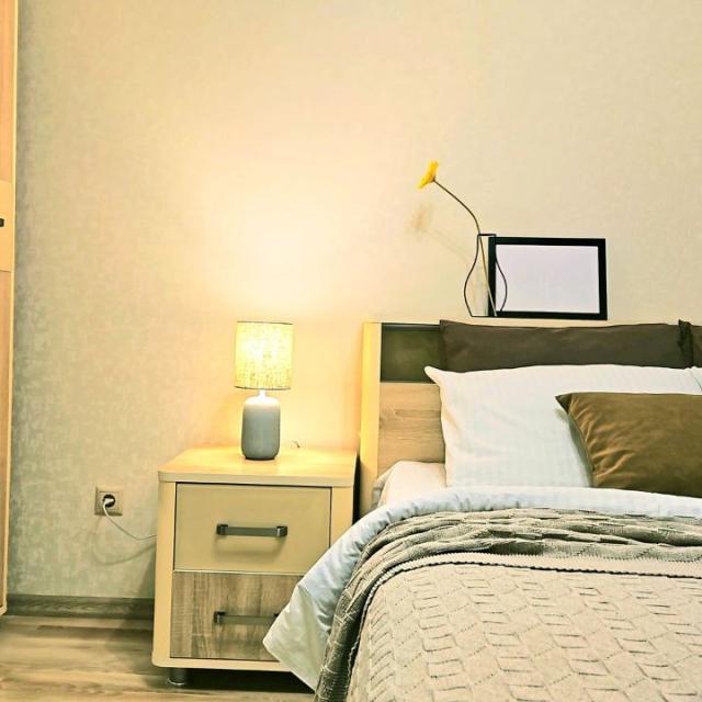 Urban Apartments on Pobedy Avenue 