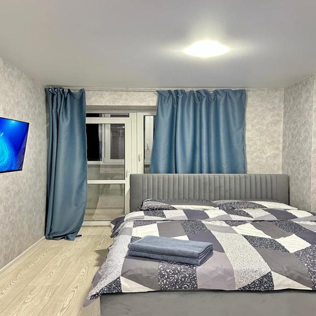 Апартаменты на улице Максима Горького 256-2