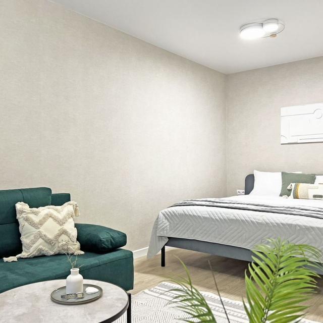 Apartment Nordic Nizhny in Yarmarochny passage, 5