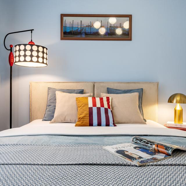 Satin Home Apart на проспекте Светлановский 12