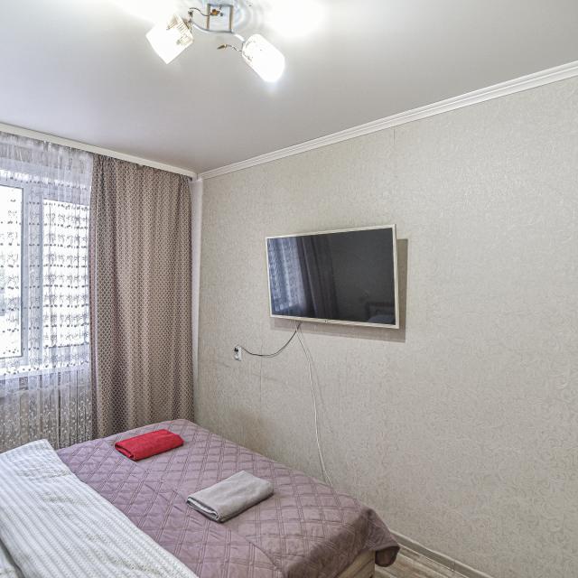 2-room apartment in the area of the Stork shopping center