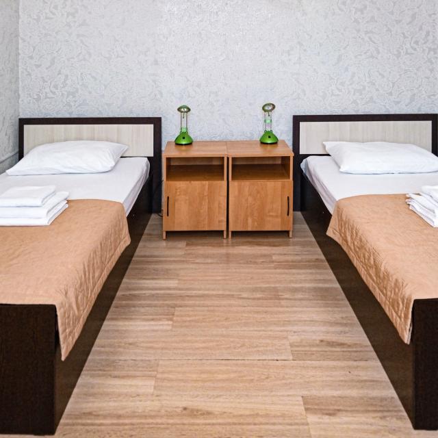SMART HOTEL Voronezh
