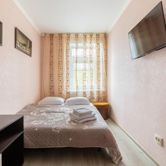 Flat Inn на переулке Апраксин 3