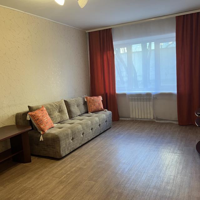 Vladivostok Rent on Utkinskaya street 34
