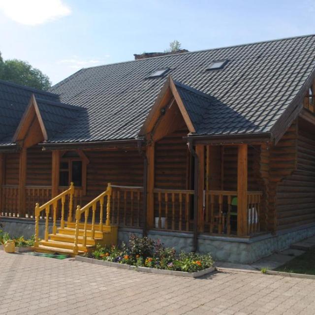 Apartments on Krivokolenny