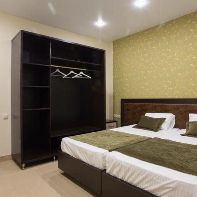 Sport hotel Vitamin