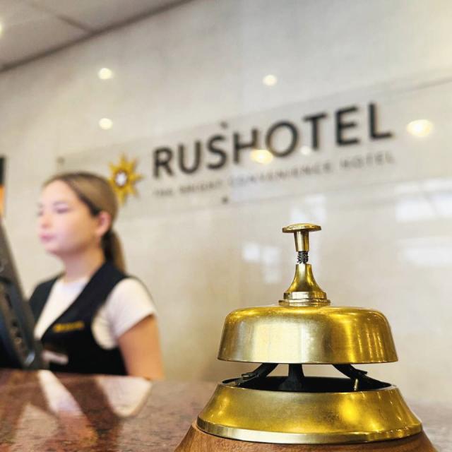 RusHotel