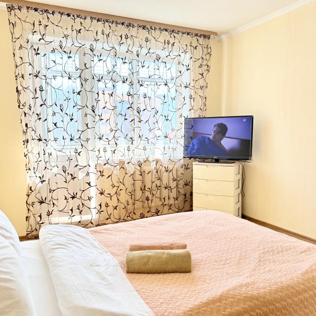 Apartments on 82 M.A. Purkaev Street