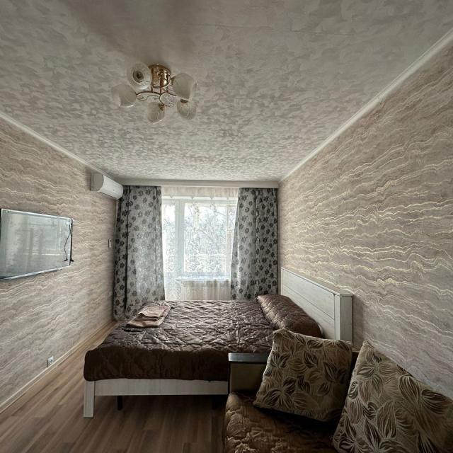 Apartments on Kotovsky street 26A