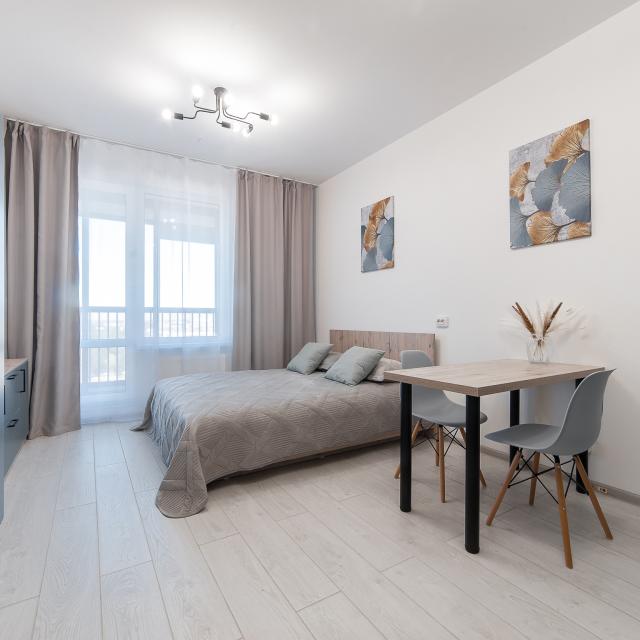 EasyGuest на улице Фарфоровской