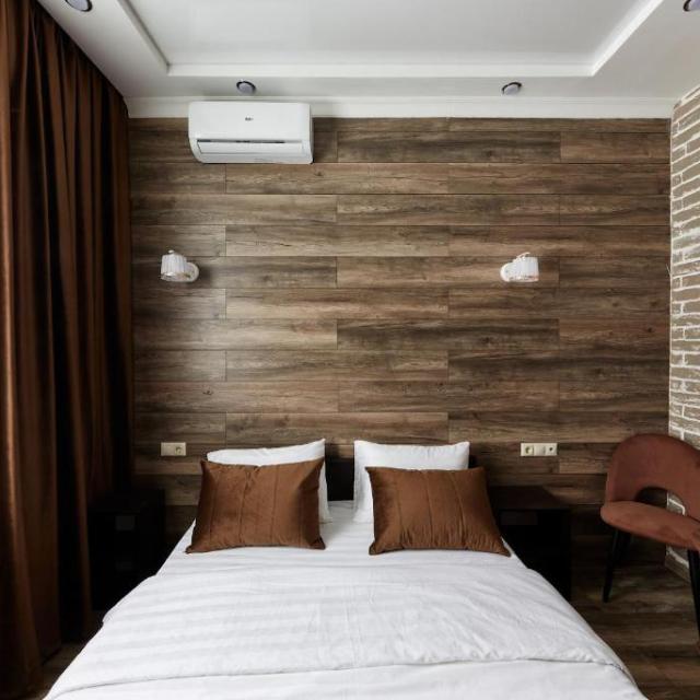 Mosotel Profsoyuznaya