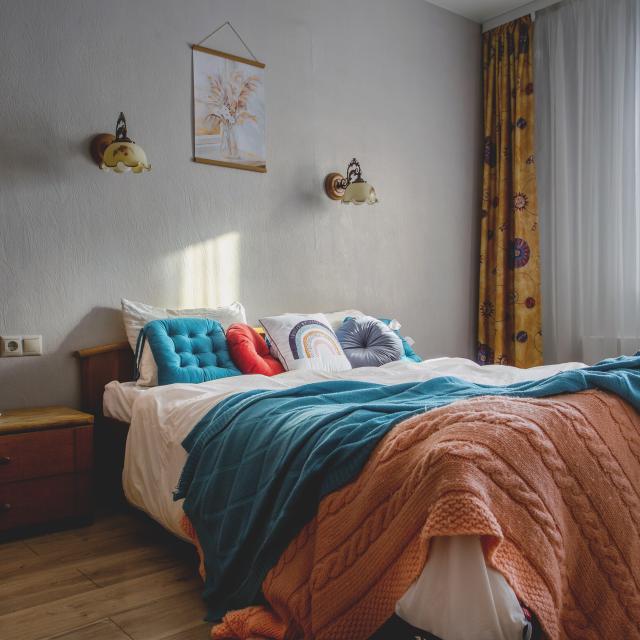 Apartments on Anapa highway 39G