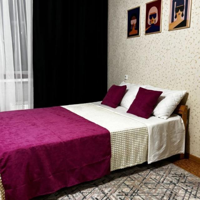 Apartments on the street 250-letiya Chelyabinsk, 71