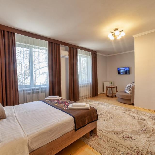 TES Hotel (ТЭС)