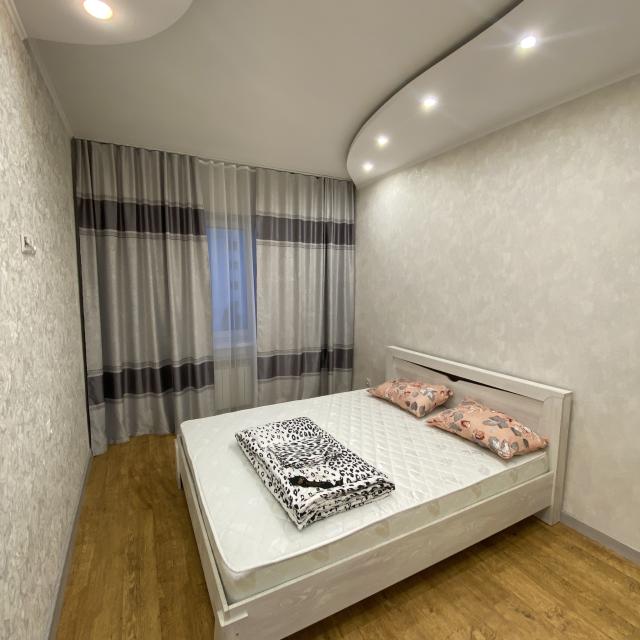 Apartments for 60 years of the USSR 4
