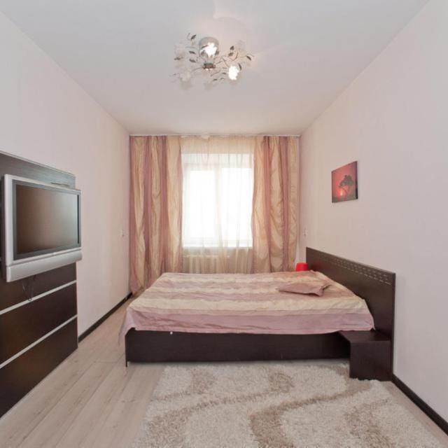 Apartment on 88A Zwilling Street