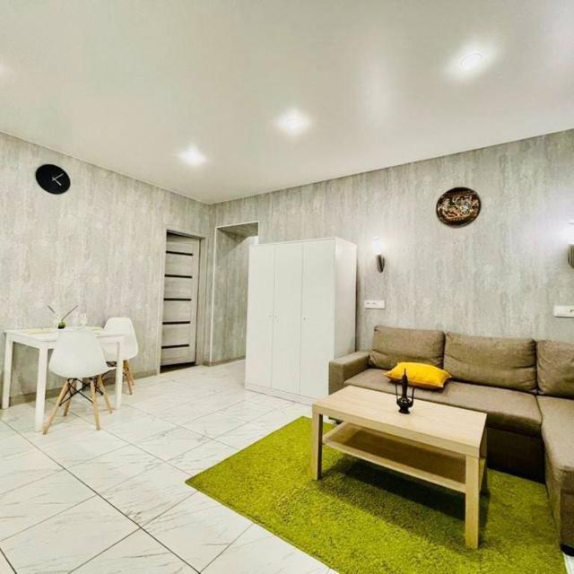 Michelin Apartment on Kamennoostrovsky Avenue 26/28