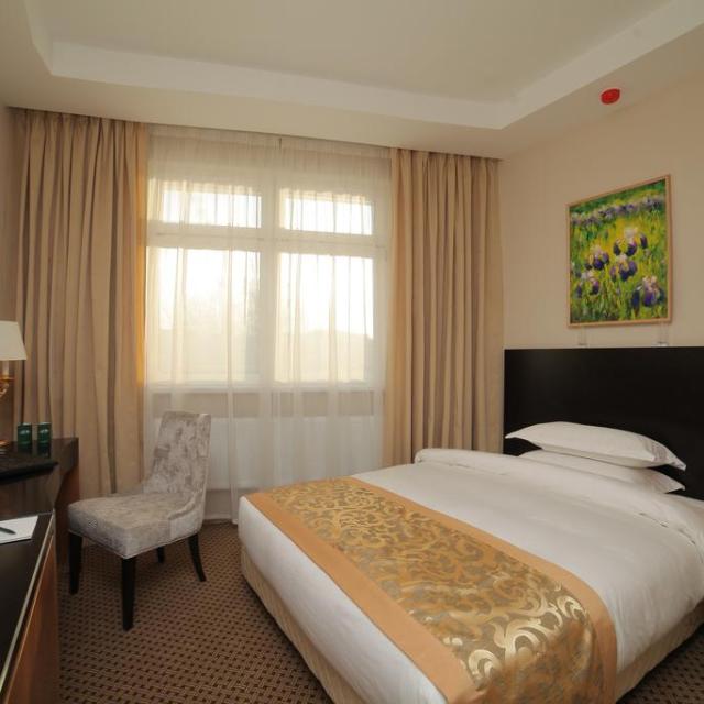 Greenwood Hotel