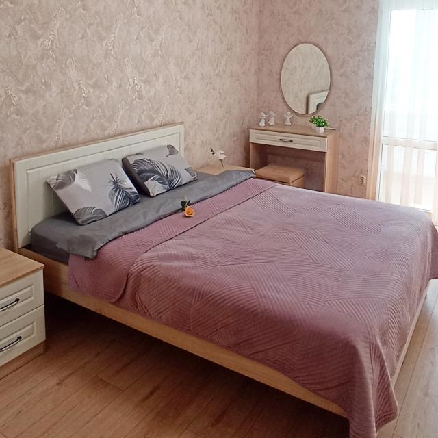 Аристархова, 3