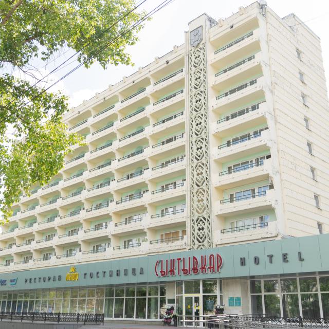 Сыктывкар