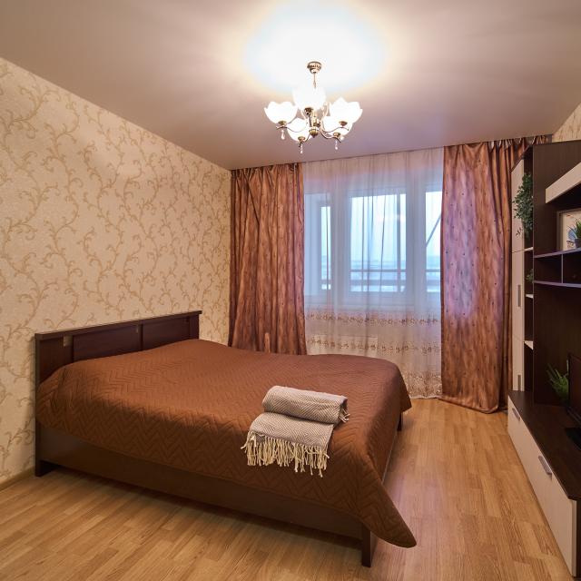 Onebed on Krasnogorsky Boulevard 26