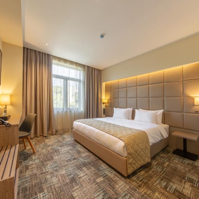 Hayasa Hotel Yerevan (Хаяса Ереван)