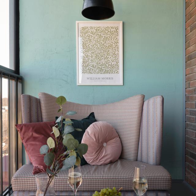 Rasko Design Home on Piskunov Street