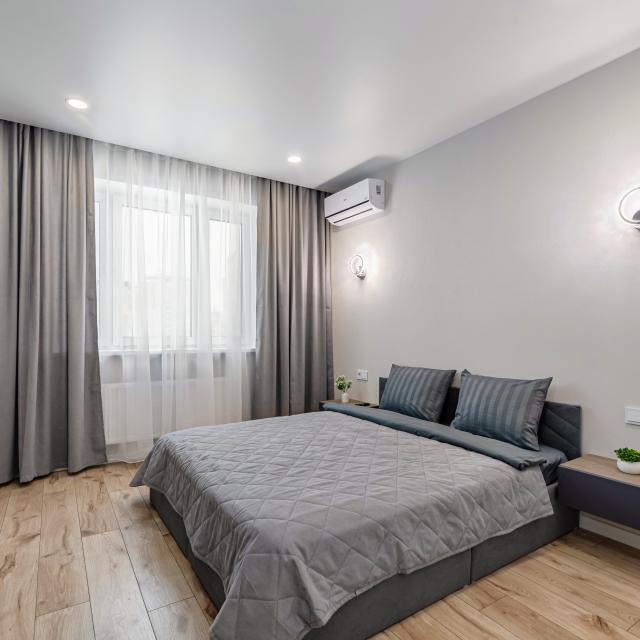 Beautiful apartment on Adel Kutuya 83A