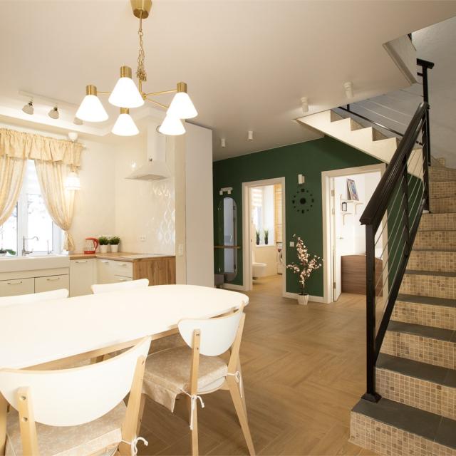 DreamHomeHotel (ДримХоумОтель)