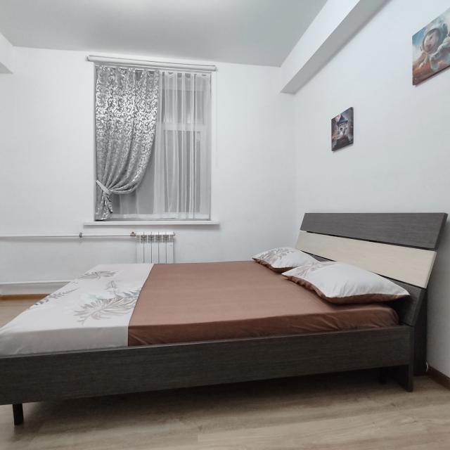 Apartments on 141 Gagarina Street