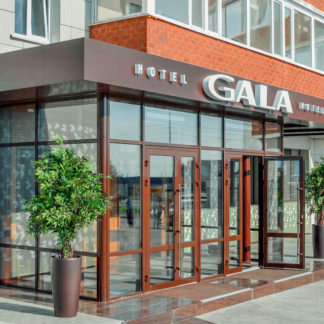 Gala